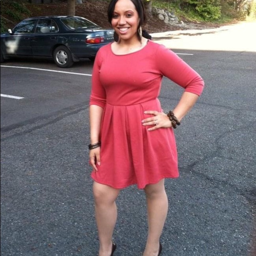 Short Dress
